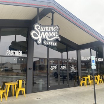 Summer Moon Coffee - Coffee & Tea Near Me - Oklahoma City, Oklahoma Summer Moon Coffee - Coffee & Tea Near Me - Oklahoma City, Oklahoma