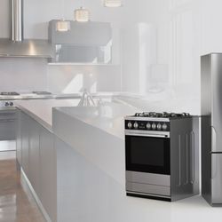 Absolute Appliances Repair