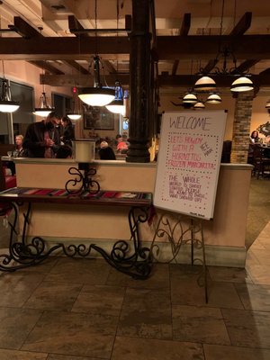 Molina's Cantina by null