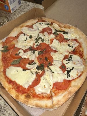 Pulcinella's Italian Restaurant by null