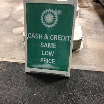 bp - Gas Stations Near Me - North Bergen, New Jersey