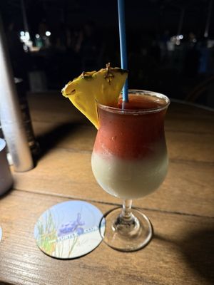 The Turtle Club by null