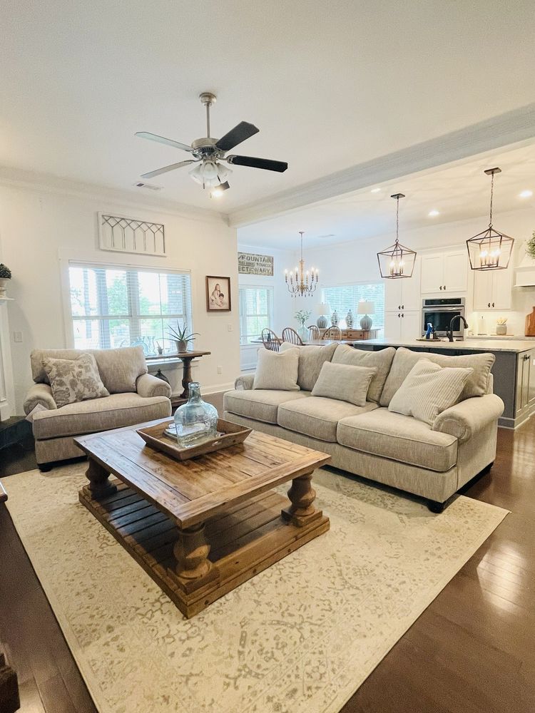 GOREE'S FURNITURE EXPRESS