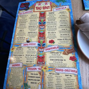 Kowloon Tiki - Venues & Event Spaces Near Me - Revere, Massachusetts Kowloon Tiki - Venues & Event Spaces Near Me - Revere, Massachusetts