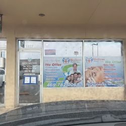 Medicos Family Clinic
