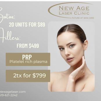 New Age Laser - Laser Hair Removal Near Me - Kitchener, Ontario New Age Laser - Laser Hair Removal Near Me - Kitchener, Ontario
