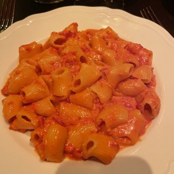 Carbone - Rigatoni - Italian Near Me - Las Vegas, Nevada