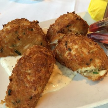 Summit House - Crab cakes - Steakhouses Near Me - Fullerton, California Summit House - Crab cakes - Steakhouses Near Me - Fullerton, California