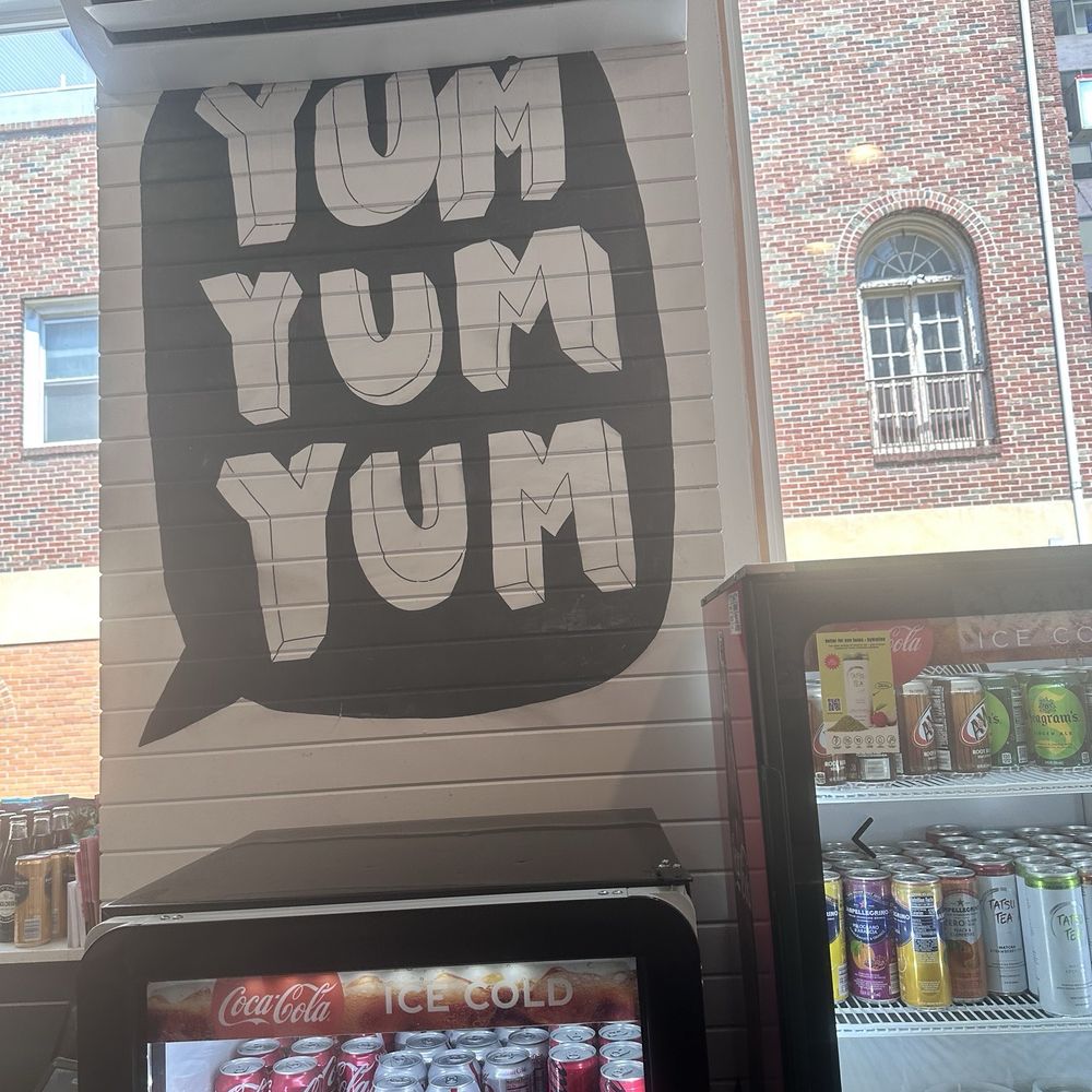 Huda - Sandwiches Near Me - Philadelphia, Pennsylvania
