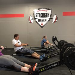 CrossFit Strength Haven