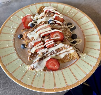 The River Bistro by null