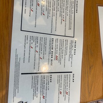 Kala Thai Cookery - Thai Near Me - Boston, Massachusetts