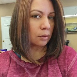 Bella Hair Salon - In love with my new haircut, Jessica is the best