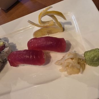 Wasabi West Des Moines - Tuna sashimi - Sushi Bars Near Me - West Des Moines, Iowa Wasabi West Des Moines - Tuna sashimi - Sushi Bars Near Me - West Des Moines, Iowa