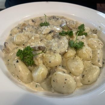 Aroma Italia - Gnocchi Gorgonzola - Pizza Near Me - Honolulu, Hawaii Aroma Italia - Gnocchi Gorgonzola - Pizza Near Me - Honolulu, Hawaii