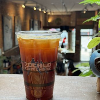 Zocalo Coffee House - Coffee & Tea Near Me - Bozeman, Montana Zocalo Coffee House - Coffee & Tea Near Me - Bozeman, Montana