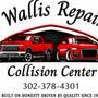 Wallis Collision Center