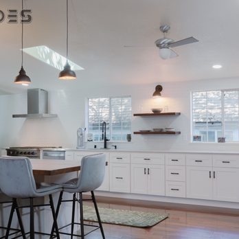 Remodeling Heroes - General Contractors Near Me - Alameda, California