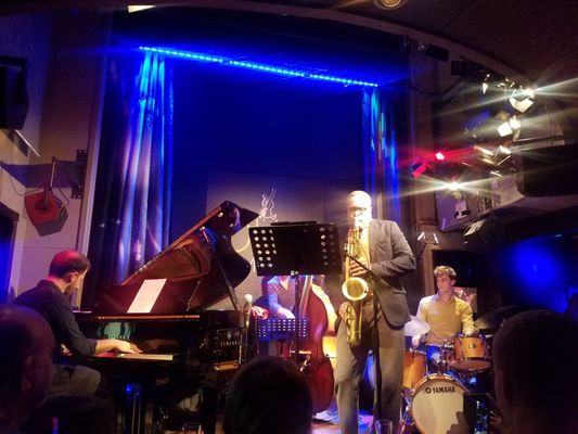 Le Duc des Lombards by null