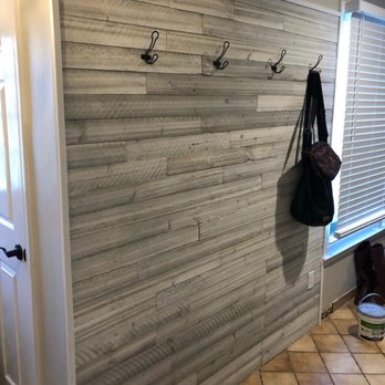 Multimac Construction - Shliplap Wall - General Contractors Near Me Multimac Construction - Shliplap Wall - General Contractors Near Me