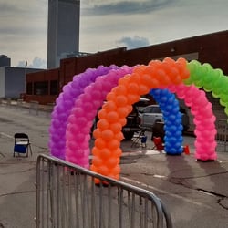 Dennis R Neill Equality Center