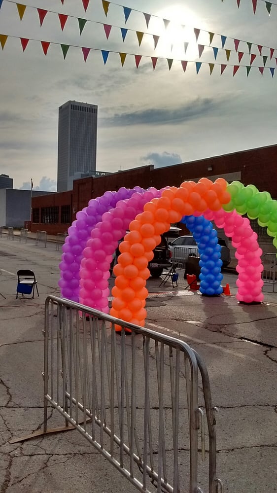 DENNIS R NEILL EQUALITY CENTER - 11 Photos - 621 E 4th St, Tulsa ...