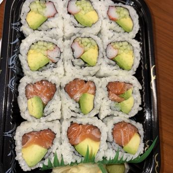J & Q Sushi - Sushi Bars Near Me - Edison, New Jersey J & Q Sushi - Sushi Bars Near Me - Edison, New Jersey