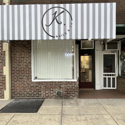 K Nails & Co