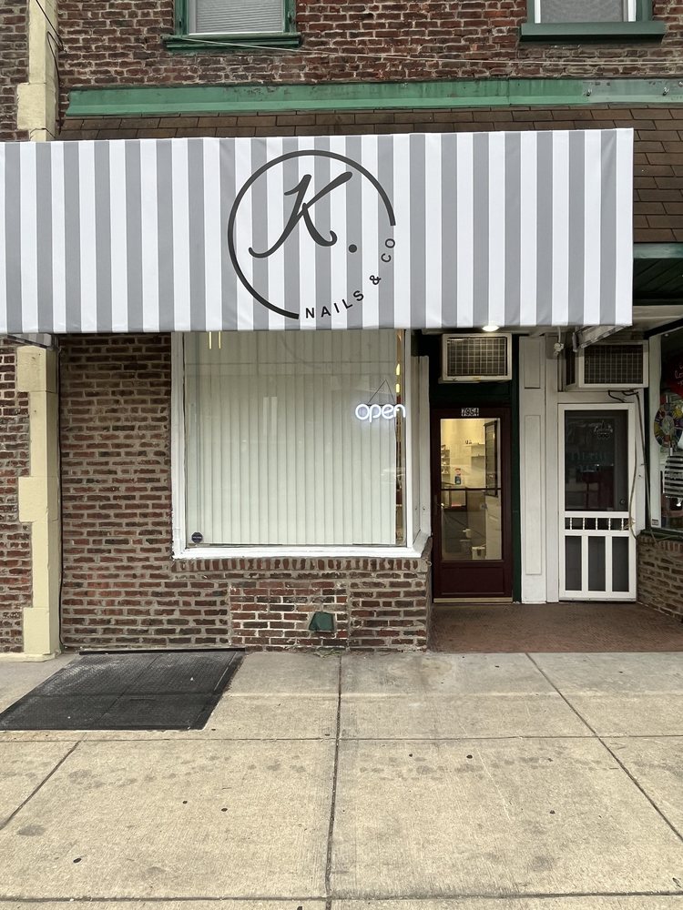 K NAILS & CO with 11 real customer photos Updated August 2024
