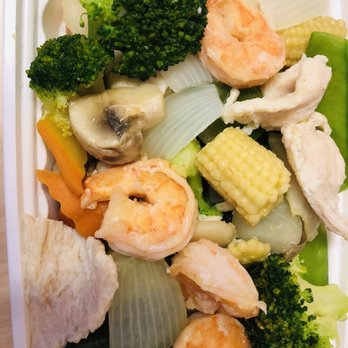 Hot Wok - Yummy - Chinese Near Me - Fleming Island, Florida Hot Wok - Yummy - Chinese Near Me - Fleming Island, Florida