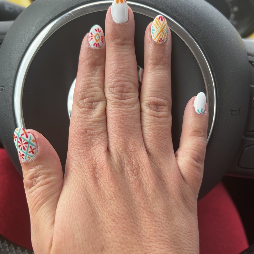 Nails By Summer - Nail Technicians Near Me - Kyle, Texas Nails By Summer - Nail Technicians Near Me - Kyle, Texas
