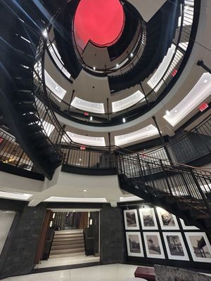 The Octagon by null