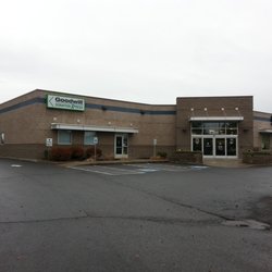 Goodwill Industries