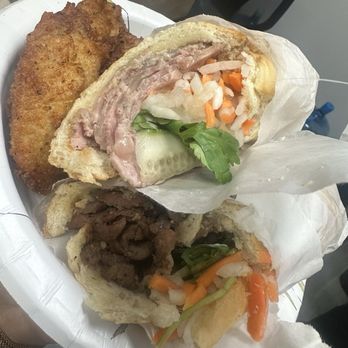 Paris Banh Mi- Davie - Sandwiches Near Me - Davie, Florida Paris Banh Mi- Davie - Sandwiches Near Me - Davie, Florida