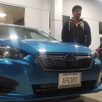 Subaru Pacific - Me with my new baby. Shout out to Ozzie for the awesome picture. - Auto Parts & Supplies Near Me - Hawthorne, California Subaru Pacific - Me with my new baby. Shout out to Ozzie for the awesome picture. - Auto Parts & Supplies Near Me - Hawthorne, California