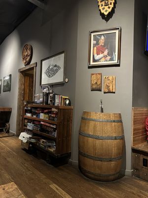 Skål Beer Hall by null