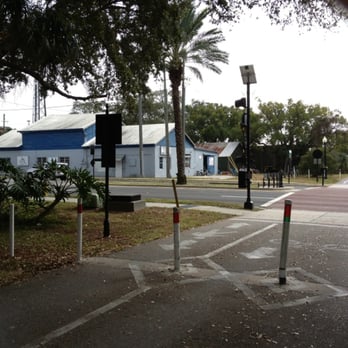 Kafe Racer - Dunedin Cyclery located right on the Pinellas Trail just a few hundred yards from downtown Dunedin. - Bikes Near Me - Dunedin, Florida
