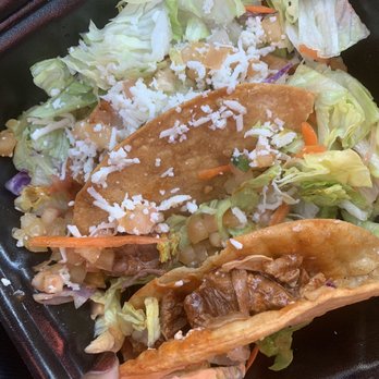El Pescador - Carson - These tacos - Seafood Near Me - Carson, California