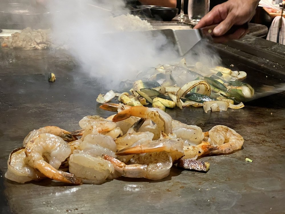 MISONO JAPANESE STEAK HOUSE Updated March 2025 17 Photos 158 Ferny Ave, Surfers Paradise