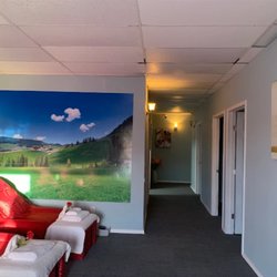 Taiyang Massage