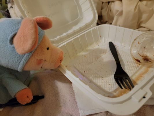 SUSHIYA (Pasadena) by null