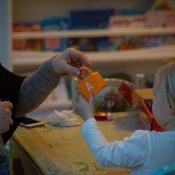 JH Children's Tutor