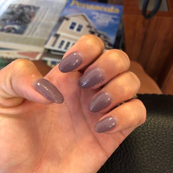 Glamour Nails - Nail Salons Near Me - Pensacola, Florida