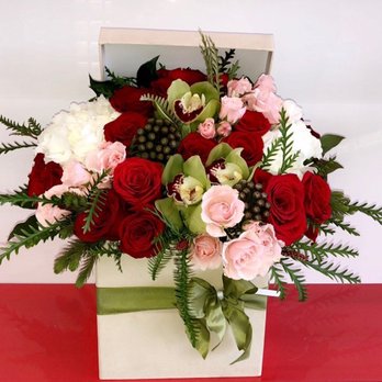 XP Flowers - Florists Near Me - Glendale, California XP Flowers - Florists Near Me - Glendale, California