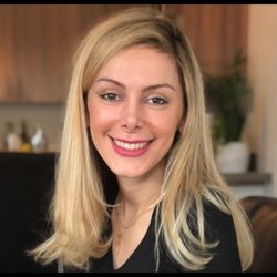 Sepi Torkan, DDS - iSmile Orthodontics - Dr Sepi at iSmile Orthodontics in Redmond