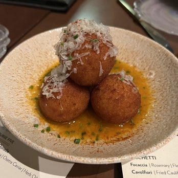 L'Ardente - Arancini - Italian Near Me - Washington, DC, District of Columbia L'Ardente - Arancini - Italian Near Me - Washington, DC, District of Columbia