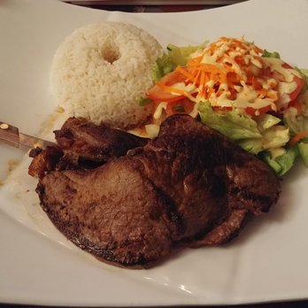 Don Pepe Peruvian Restaurant - Bisteck a la Plancha con Arroz y Ensalada. - Peruvian Near Me - Freehold, New Jersey Don Pepe Peruvian Restaurant - Bisteck a la Plancha con Arroz y Ensalada. - Peruvian Near Me - Freehold, New Jersey