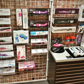 Spartacus - Huge selection of powerful wands, with all the attachments. - Lingerie Near Me - Portland, Oregon Spartacus - Huge selection of powerful wands, with all the attachments. - Lingerie Near Me - Portland, Oregon