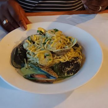 The Crabby Crab - Crabby pasta - Seafood Near Me - Sherman Oaks, California The Crabby Crab - Crabby pasta - Seafood Near Me - Sherman Oaks, California