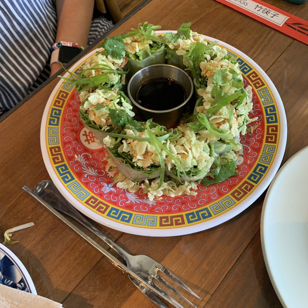 Phuc Yea - Vietnamese Near Me - Miami, Florida
